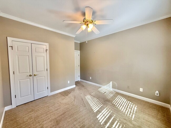 Building Photo - Charming 3BD, 2BA Ranch Style Holly Springs Home with Fenced Yard in an HOA Community with Amenities