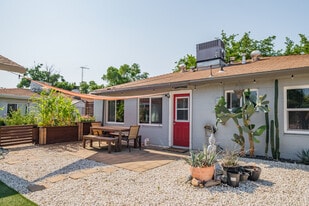 Building Photo - 5700 Cibola Way