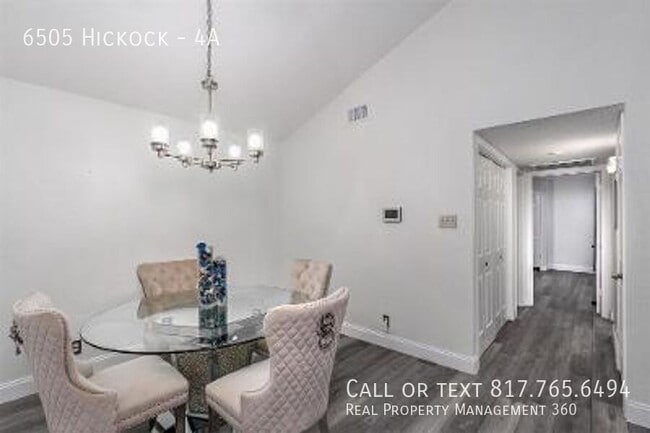 Building Photo - 6505 Hickock-4A