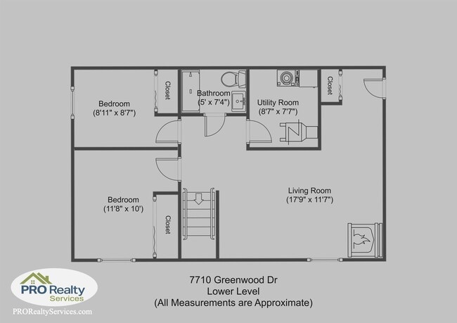 Building Photo - 3 Bedroom Home **50% off December's Rent with a December 2025 Move In**
