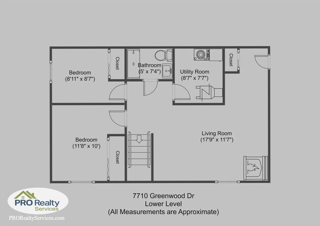 Building Photo - 3 Bedroom Home in Mounds View