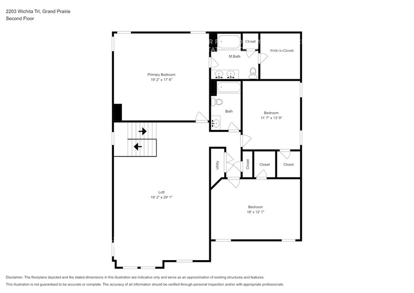 Building Photo - 2203 Wichita Tr