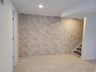 Entry and Living Area - 3082 Norcott Dr