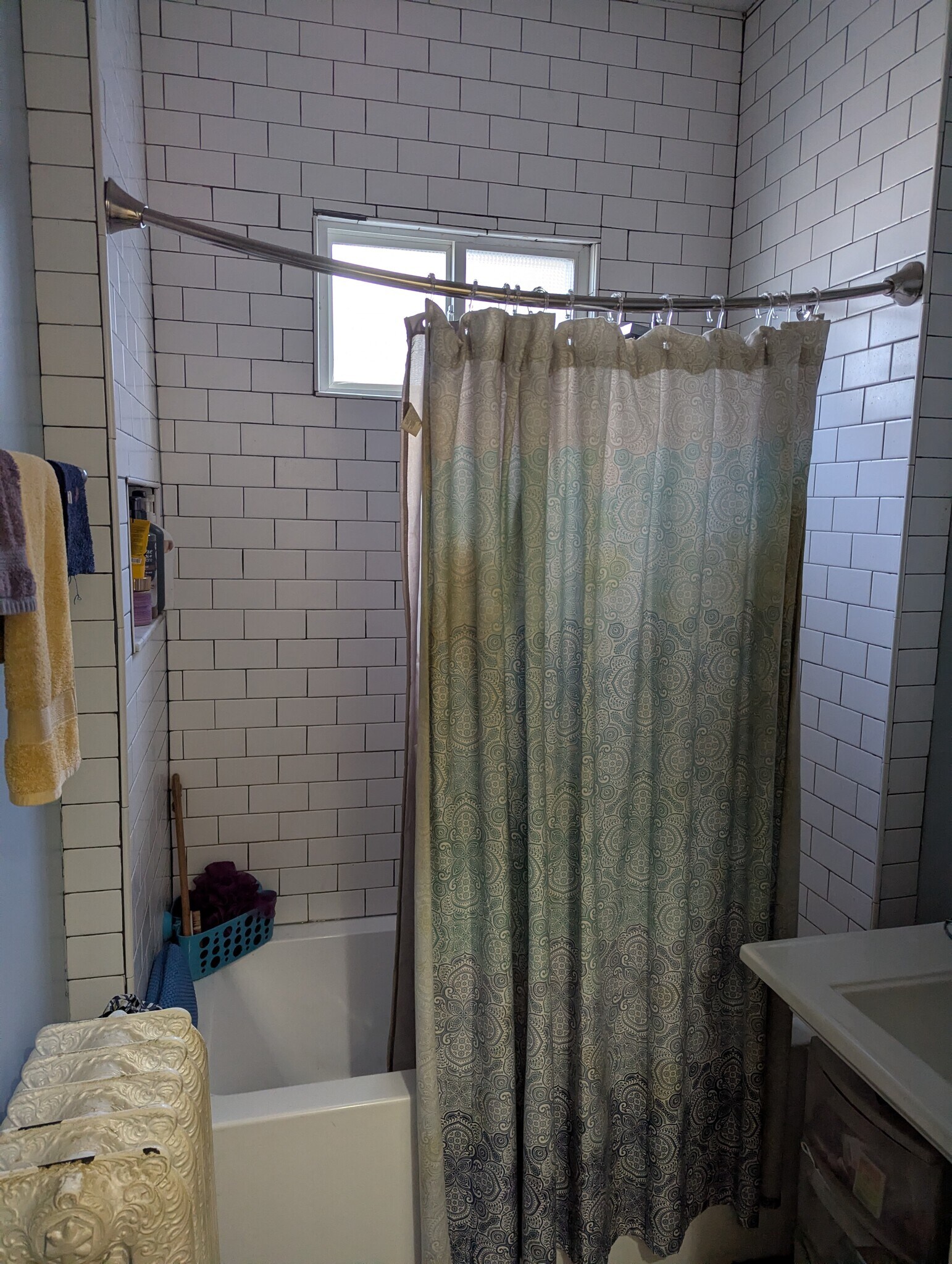 Bathroom - 3128 10th Ave S