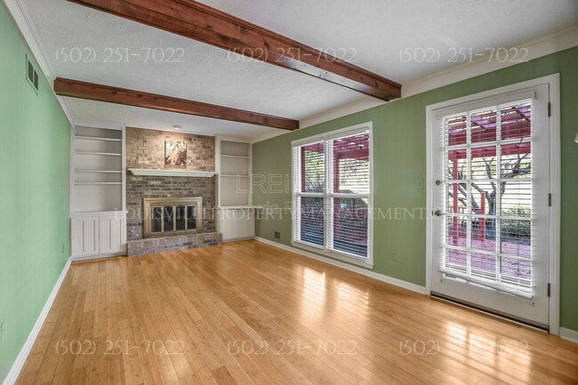 Building Photo - 3609 Locust Cir E