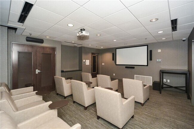 Building Photo - 855 Peachtree St NE