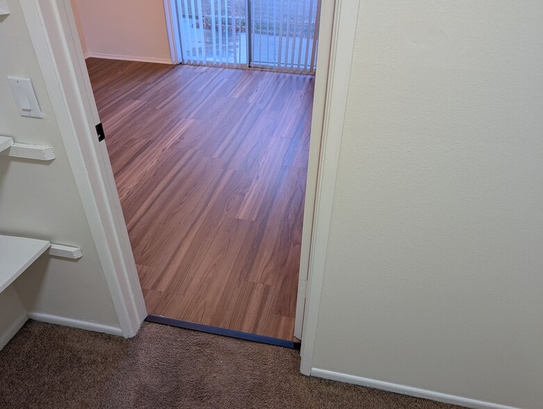 walk-in closet - 2851 W Ave J4