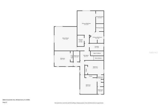 Building Photo - 8626 Crescendo Ave