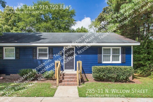 Building Photo - 285 N Willow St