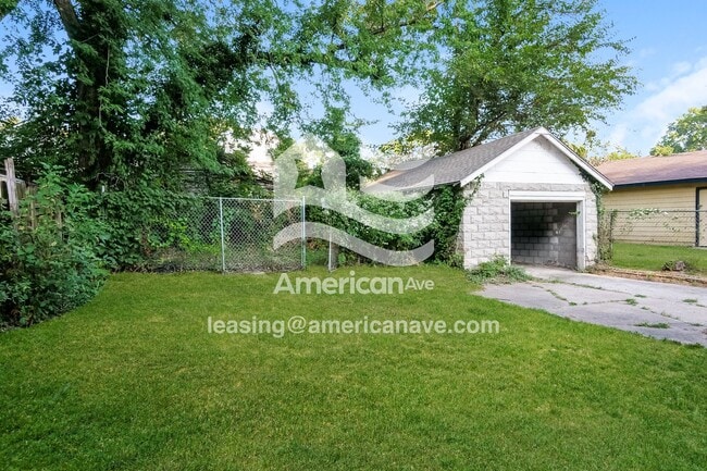 Building Photo - 6130 Tracy Ave