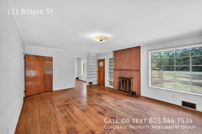 Building Photo - 121 Bomar St