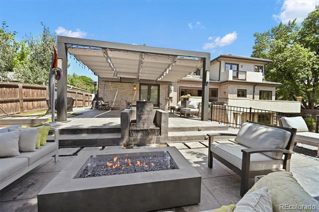 Building Photo - 4181 S Ivy Ln