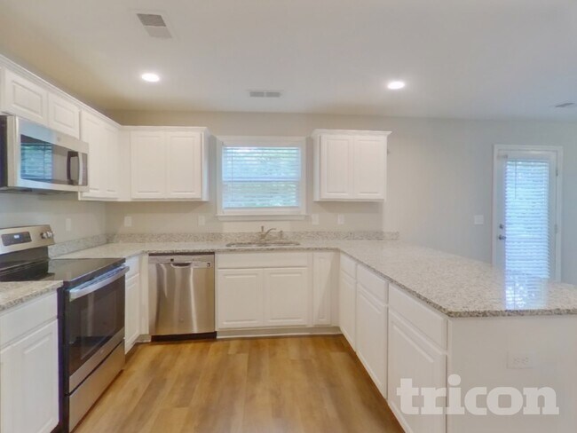 Building Photo - 608 Millsgate Cir