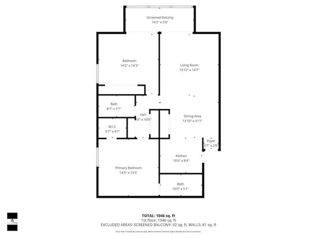 Building Photo - 4040 N Hills Dr