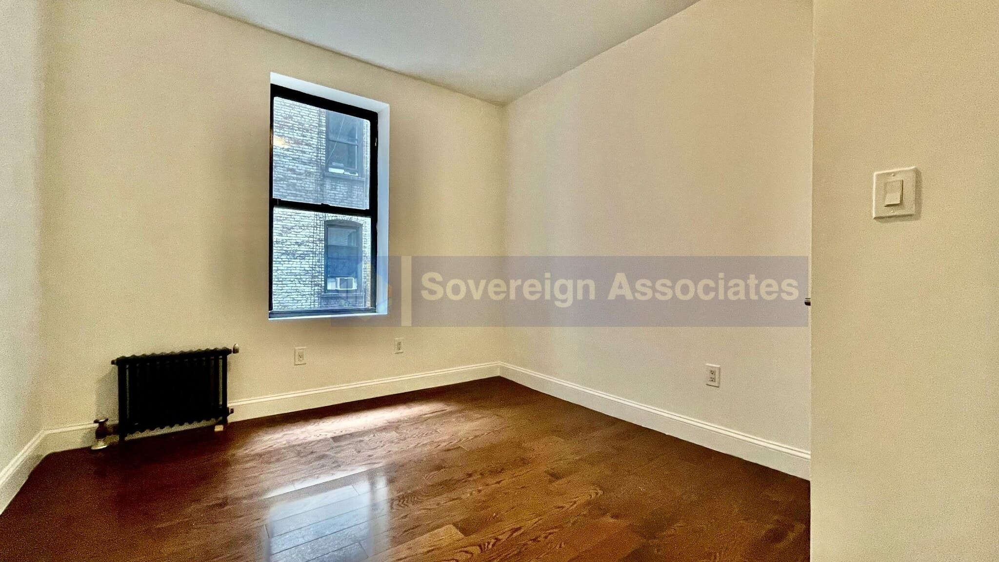 Building Photo - 285 St Nicholas Ave