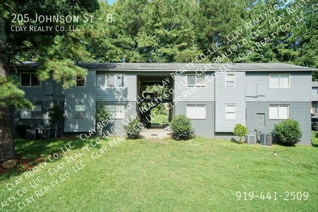 Building Photo - 205 Johnson St