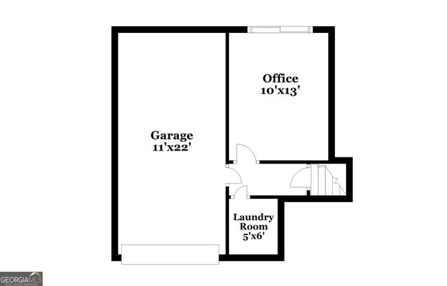 Building Photo - 3865 Scarsborough Dr SW