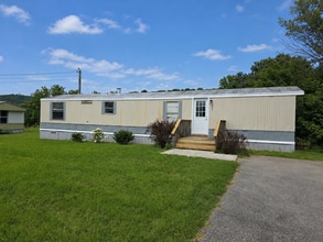 Building Photo - 2-Bedroom Home with New Wooden Deck in a Peaceful Sparta Setting