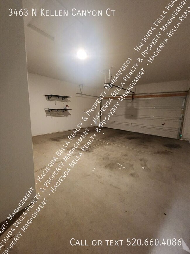 Building Photo - 3463 N Kellen Cyn Ct