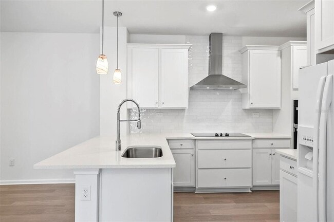 Building Photo - 207 Misty Harbor Trace