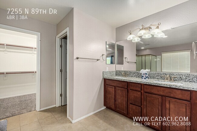 Building Photo - 7255 N 89th Dr