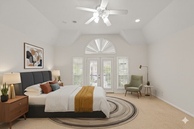 Building Photo - 5351 McCulloch Cir