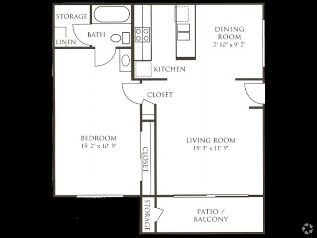 Building Photo - Hurry in and ask about our limited Specials!!