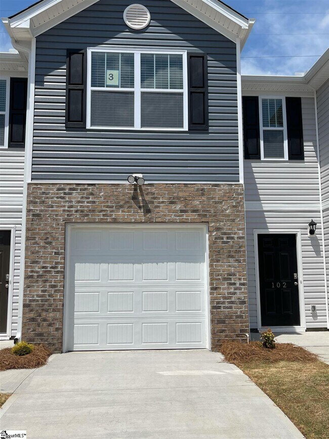 102 Northridge Ct 102 Northridge Ct Easley SC 29642 Apartment Finder