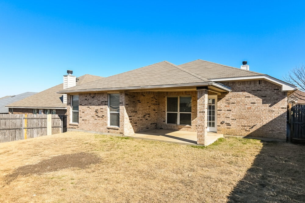 Building Photo - 3912 Big Thicket Dr