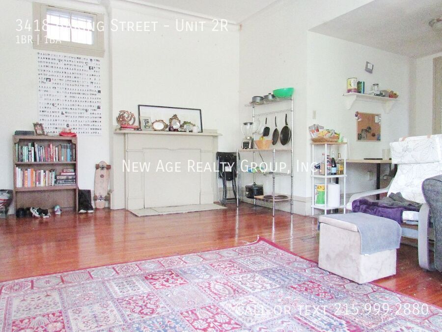 Building Photo - 3418 Baring St