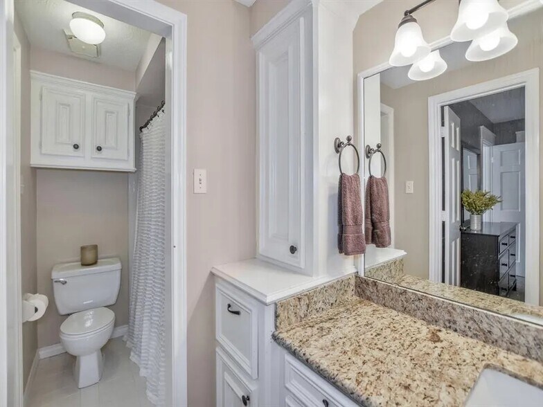 Building Photo - 6035 Spring Creek Grove Ln