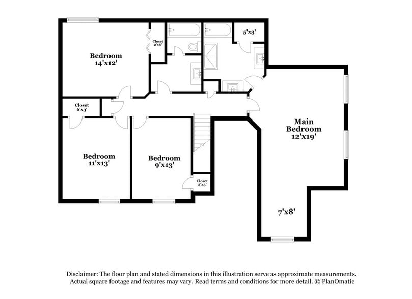 Building Photo - 2403 Scarlet Ln SE