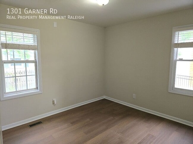 Building Photo - 1301 Garner Rd