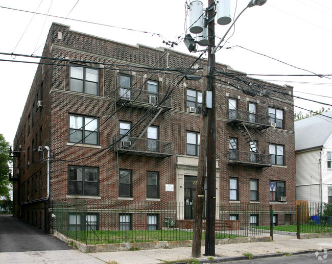 22 Irving St - 22 Irving St Newark NJ 07104 | Apartment Finder