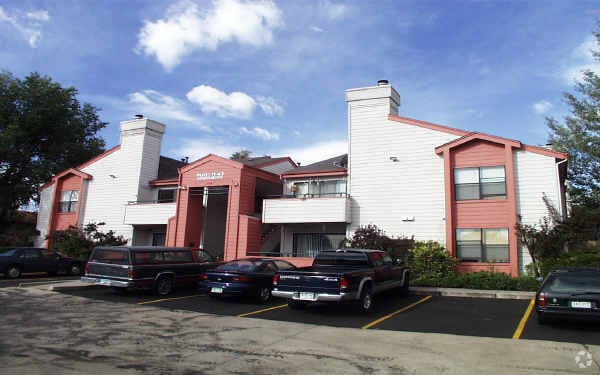 Primary Photo - 11000 W 38th Ave