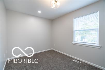 Building Photo - 1317 S Senate Ave