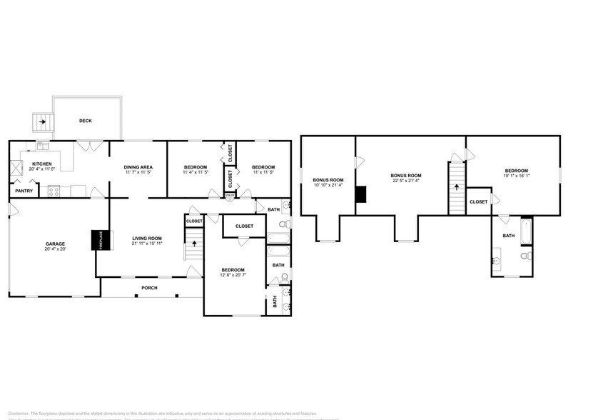 Building Photo - 730 Brushy Ridge Dr