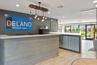 Building Photo - Delano Apartments