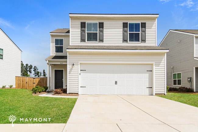 Building Photo - 265 Parkwood Vista Way