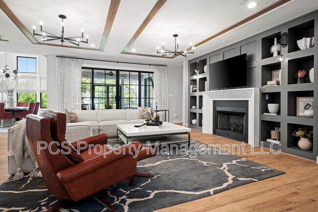 Building Photo - 3618 Graythorne Dr