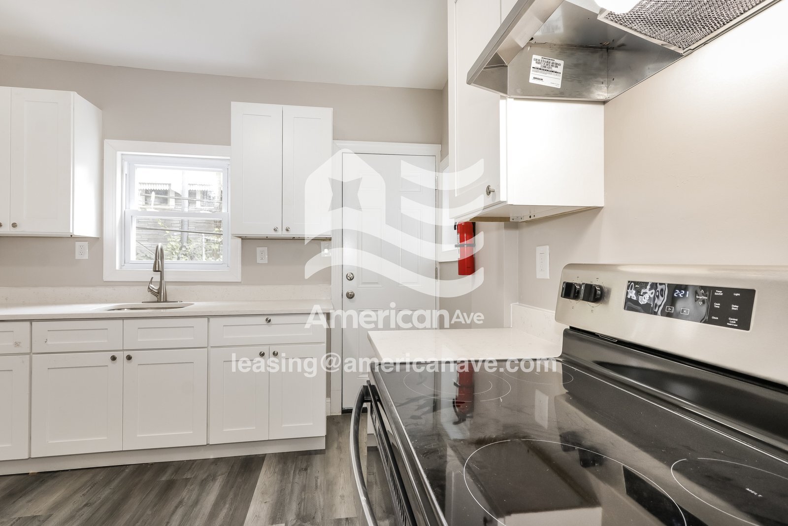 Building Photo - 1747 Scattergood St