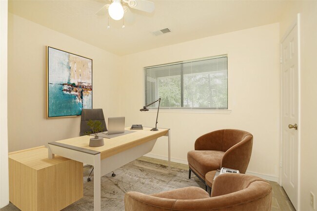 Building Photo - 18419 Buddy Riley Blvd