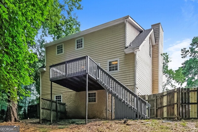 Building Photo - 3120 Revere Cir