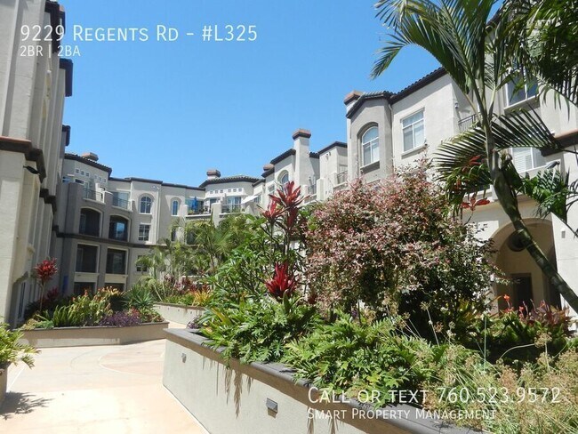 Building Photo - 9229 Regents Rd