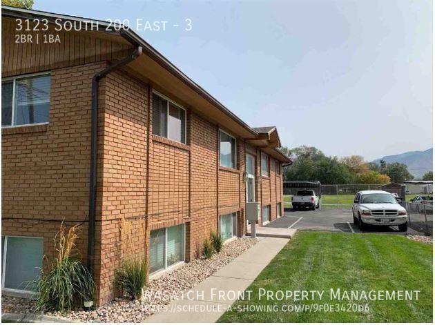 Primary Photo - 3123 S 200 E