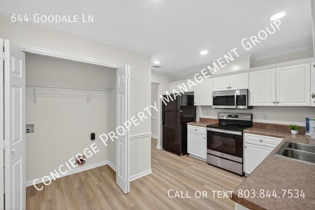 Building Photo - 644 Goodale Ln