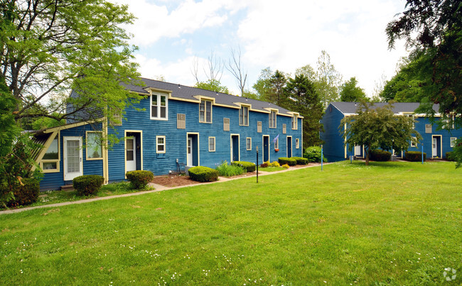 Primary Photo - Fayette Villager Townhomes