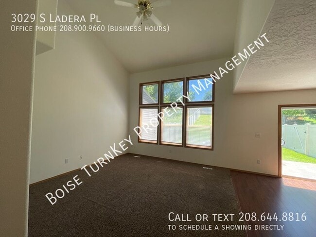 Building Photo - 3029 S Ladera Pl