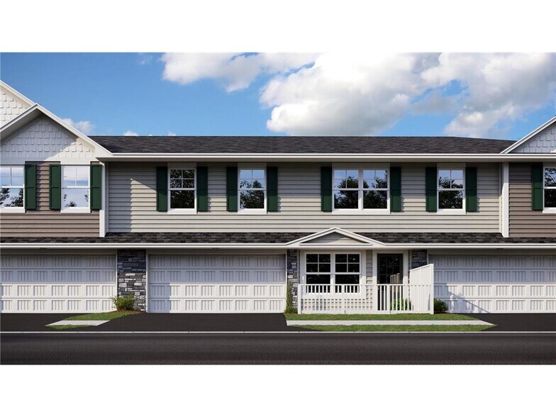 Building Photo - 5289 Long Pointe Pass