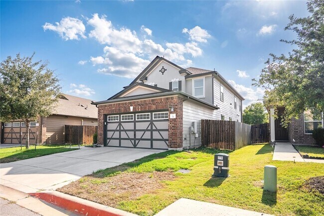 Building Photo - 2950 E Old Settlers Blvd
